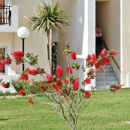 Sunset Suites Chania  Ngoại thất bức ảnh