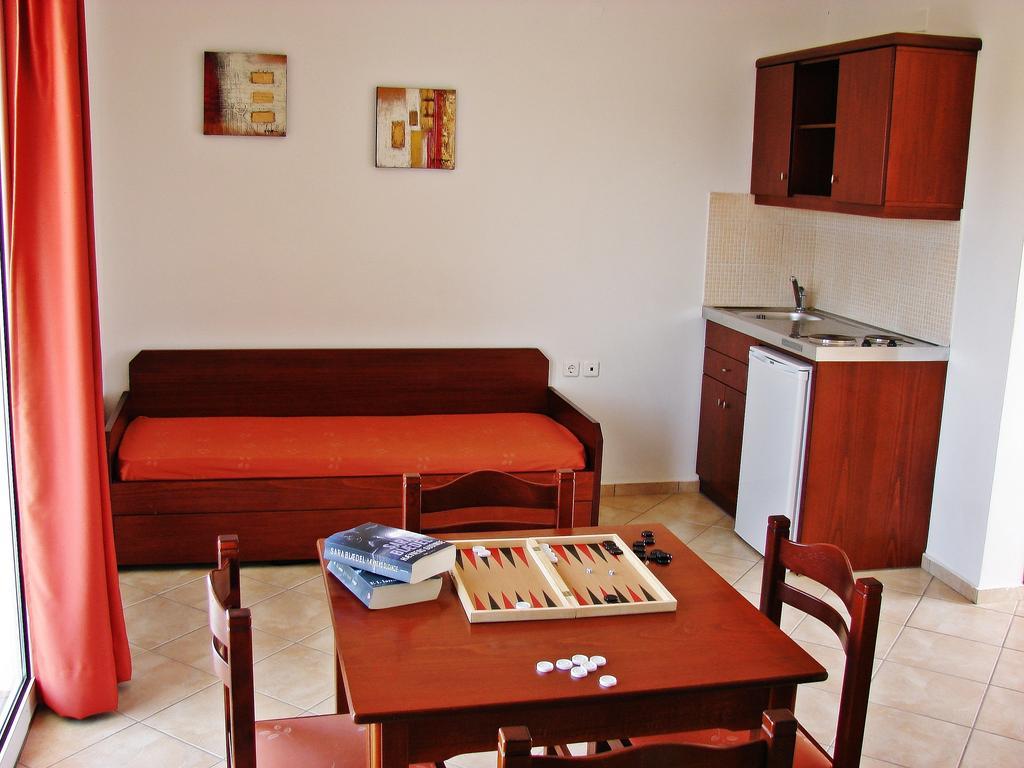 Sunset Suites Chania  Phòng bức ảnh
